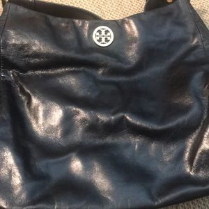 Black Tory Burch bag